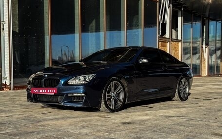 BMW 6 серия, 2013 год, 2 500 000 рублей, 14 фотография