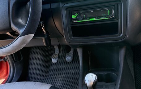 Skoda Fabia II, 2007 год, 500 000 рублей, 11 фотография