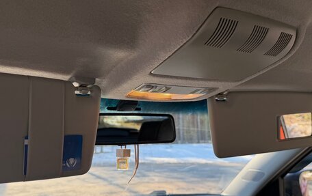 Skoda Fabia II, 2007 год, 500 000 рублей, 19 фотография