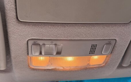 Skoda Fabia II, 2007 год, 500 000 рублей, 20 фотография