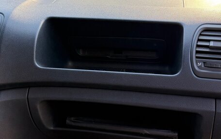 Skoda Fabia II, 2007 год, 500 000 рублей, 12 фотография