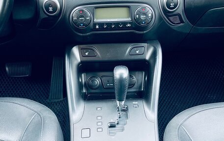 Hyundai ix35 I рестайлинг, 2015 год, 1 400 000 рублей, 6 фотография