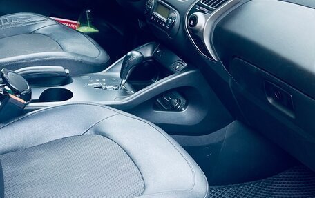 Hyundai ix35 I рестайлинг, 2015 год, 1 400 000 рублей, 8 фотография