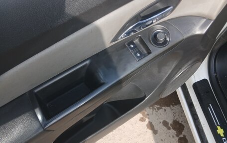 Chevrolet Cruze II, 2014 год, 650 000 рублей, 5 фотография