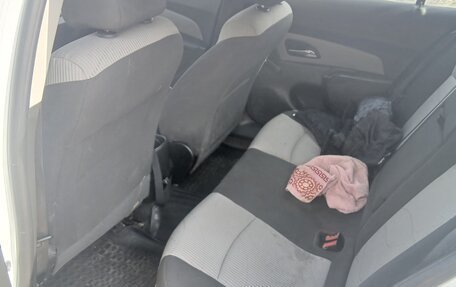 Chevrolet Cruze II, 2014 год, 650 000 рублей, 7 фотография