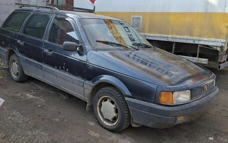 Volkswagen Passat B3, 1990 год, 85 000 рублей, 2 фотография