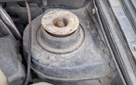 Volkswagen Passat B3, 1990 год, 85 000 рублей, 6 фотография