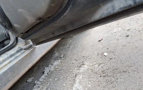 Volkswagen Passat B3, 1990 год, 85 000 рублей, 14 фотография