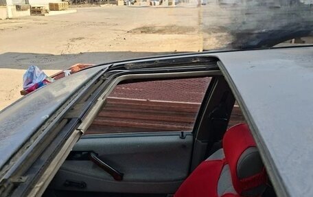 Volkswagen Passat B3, 1990 год, 85 000 рублей, 9 фотография