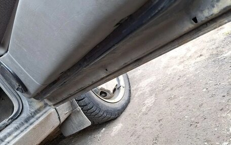 Volkswagen Passat B3, 1990 год, 85 000 рублей, 13 фотография