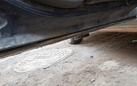 Volkswagen Passat B3, 1990 год, 85 000 рублей, 12 фотография