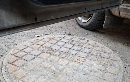 Volkswagen Passat B3, 1990 год, 85 000 рублей, 15 фотография