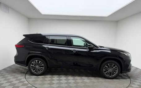 Toyota Highlander, 2026 год, 6 150 000 рублей, 4 фотография