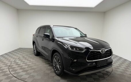 Toyota Highlander, 2026 год, 6 150 000 рублей, 3 фотография