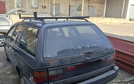 Volkswagen Passat B3, 1990 год, 85 000 рублей, 11 фотография