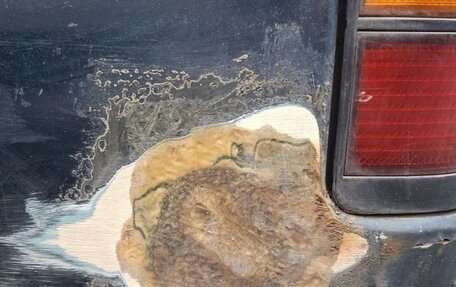 Volkswagen Passat B3, 1990 год, 85 000 рублей, 16 фотография