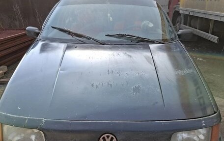 Volkswagen Passat B3, 1990 год, 85 000 рублей, 10 фотография