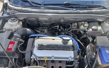 Chevrolet Cruze II, 2014 год, 650 000 рублей, 11 фотография