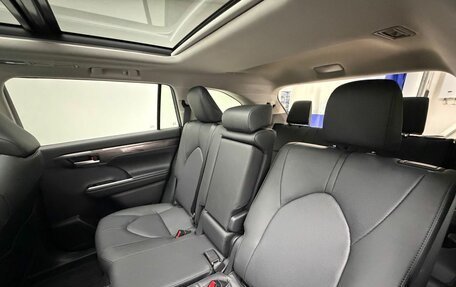 Toyota Highlander, 2026 год, 6 150 000 рублей, 11 фотография