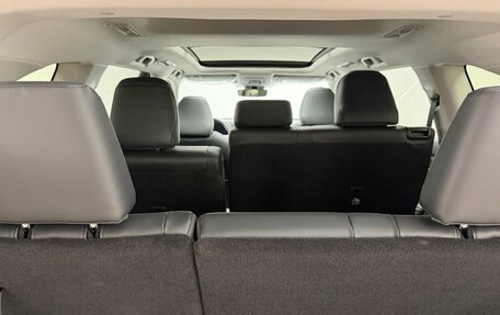 Toyota Highlander, 2026 год, 6 150 000 рублей, 12 фотография