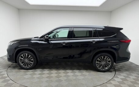 Toyota Highlander, 2026 год, 6 150 000 рублей, 6 фотография