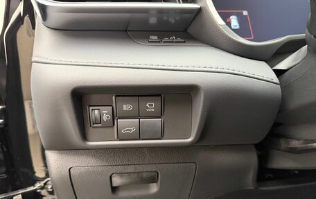 Toyota Highlander, 2026 год, 6 150 000 рублей, 9 фотография