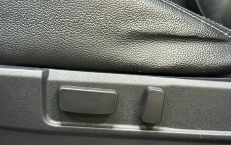 Mitsubishi Outlander III рестайлинг 3, 2017 год, 2 212 000 рублей, 12 фотография