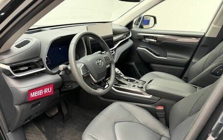 Toyota Highlander, 2026 год, 6 150 000 рублей, 8 фотография