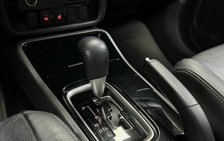 Mitsubishi Outlander III рестайлинг 3, 2017 год, 2 212 000 рублей, 24 фотография