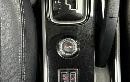 Mitsubishi Outlander III рестайлинг 3, 2017 год, 2 212 000 рублей, 23 фотография