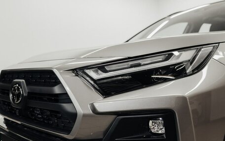 Toyota RAV4, 2025 год, 4 400 000 рублей, 10 фотография