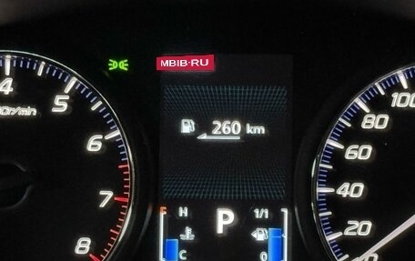 Mitsubishi Outlander III рестайлинг 3, 2017 год, 2 212 000 рублей, 18 фотография