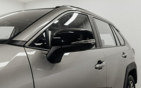 Toyota RAV4, 2025 год, 4 400 000 рублей, 12 фотография