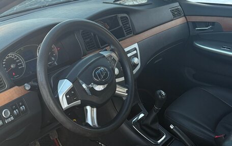 Lifan Solano I (630) рестайлинг, 2011 год, 90 000 рублей, 4 фотография