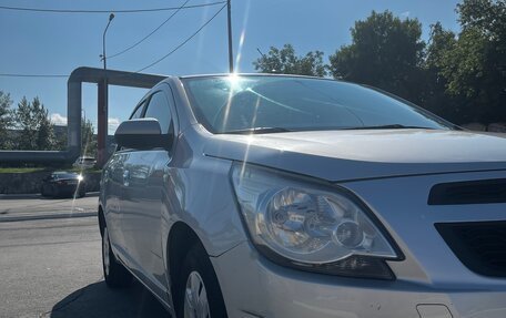 Chevrolet Cobalt II, 2013 год, 450 000 рублей, 2 фотография