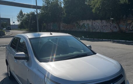 Chevrolet Cobalt II, 2013 год, 450 000 рублей, 3 фотография