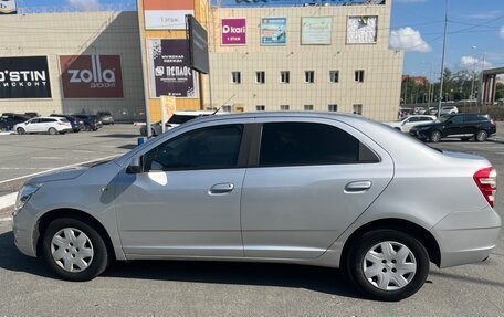 Chevrolet Cobalt II, 2013 год, 450 000 рублей, 8 фотография
