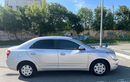Chevrolet Cobalt II, 2013 год, 450 000 рублей, 4 фотография