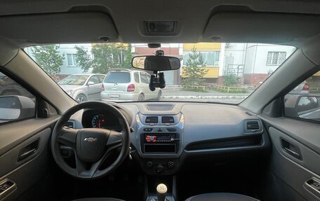 Chevrolet Cobalt II, 2013 год, 450 000 рублей, 11 фотография