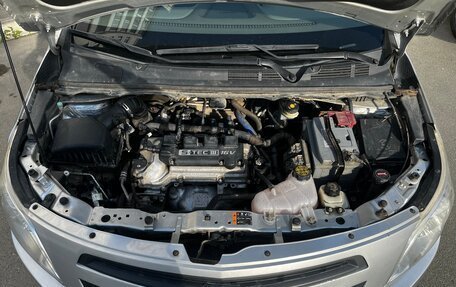 Chevrolet Cobalt II, 2013 год, 450 000 рублей, 10 фотография