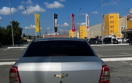 Chevrolet Cobalt II, 2013 год, 450 000 рублей, 6 фотография