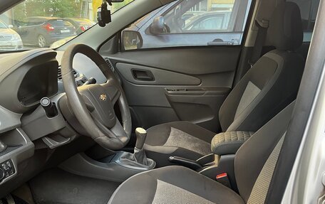 Chevrolet Cobalt II, 2013 год, 450 000 рублей, 12 фотография