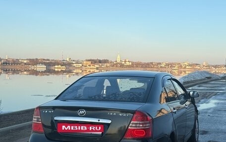 Lifan Solano I (630) рестайлинг, 2011 год, 90 000 рублей, 2 фотография