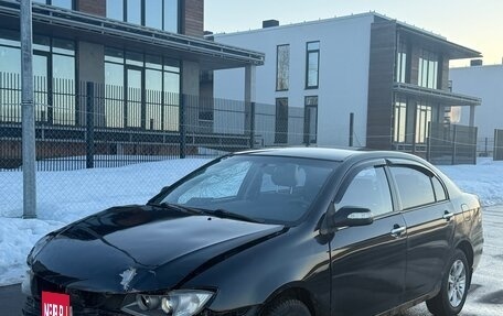 Lifan Solano I (630) рестайлинг, 2011 год, 90 000 рублей, 3 фотография