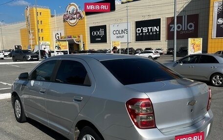 Chevrolet Cobalt II, 2013 год, 450 000 рублей, 7 фотография
