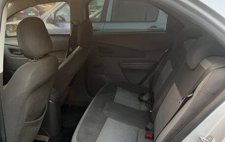 Chevrolet Cobalt II, 2013 год, 450 000 рублей, 14 фотография