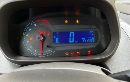 Chevrolet Cobalt II, 2013 год, 450 000 рублей, 17 фотография