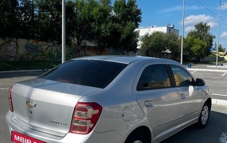 Chevrolet Cobalt II, 2013 год, 450 000 рублей, 5 фотография