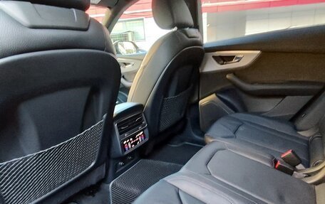 Audi Q8 I, 2020 год, 7 650 000 рублей, 19 фотография