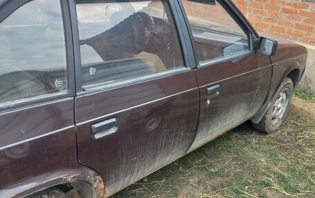 Москвич 2141, 1997 год, 160 000 рублей, 3 фотография